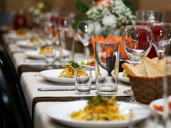 Банкетные залы - Комплекс отдыха «Завидово» Банкетные залы - Комплекс отдыха «Завидово»