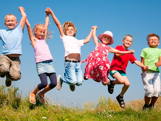 Услуги для детей - Комплекс отдыха «Завидово»