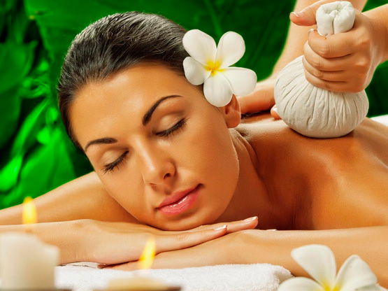 SPA-отдых - Комплекс отдыха «Завидово»