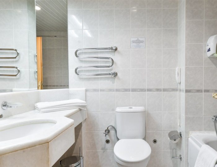 Стандарт/2 кровати - Комплекс отдыха «Завидово»