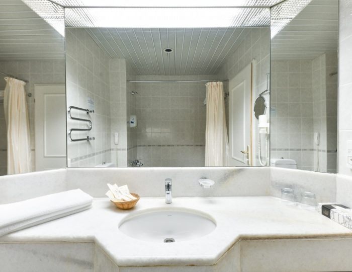 Стандарт/двуспальная кровать - Комплекс отдыха «Завидово»