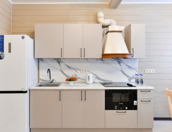 Таунхаус 4-местный (обновленный) - Комплекс отдыха «Завидово»