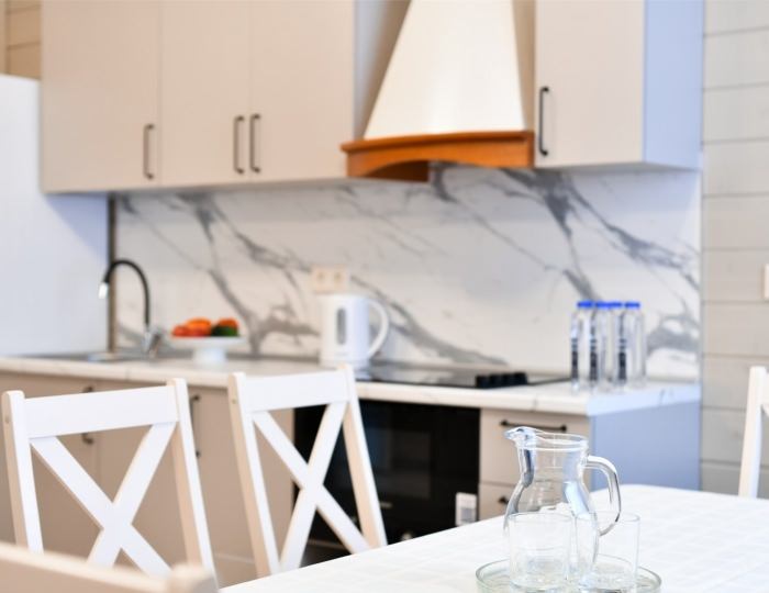 Таунхаус 4-местный (обновленный) - Комплекс отдыха «Завидово»