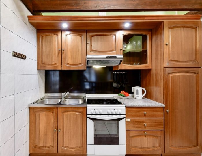 Коттедж 4-местный с камином «Шале» - Комплекс отдыха «Завидово»