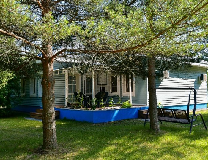 Коттедж 4-местный с камином «Турция» - Комплекс отдыха «Завидово»