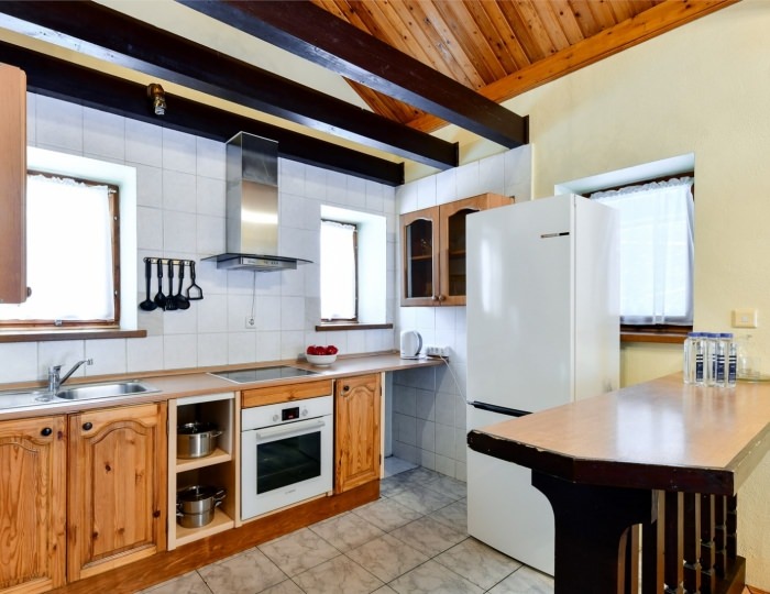 Коттедж 5-местный с камином «Шале+» - Комплекс отдыха «Завидово»