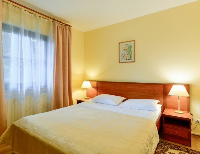 Коттедж 7-местный «Словения» №24 - Комплекс отдыха «Завидово»