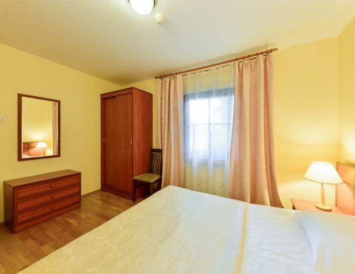 Коттедж 7-местный «Словения» №24 - Комплекс отдыха «Завидово»