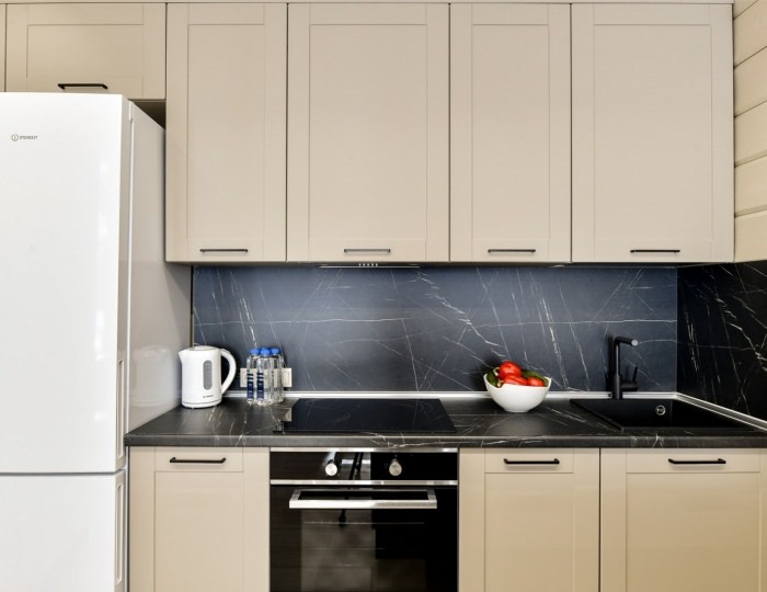 Коттедж 8-местный «Береза» - Комплекс отдыха «Завидово»