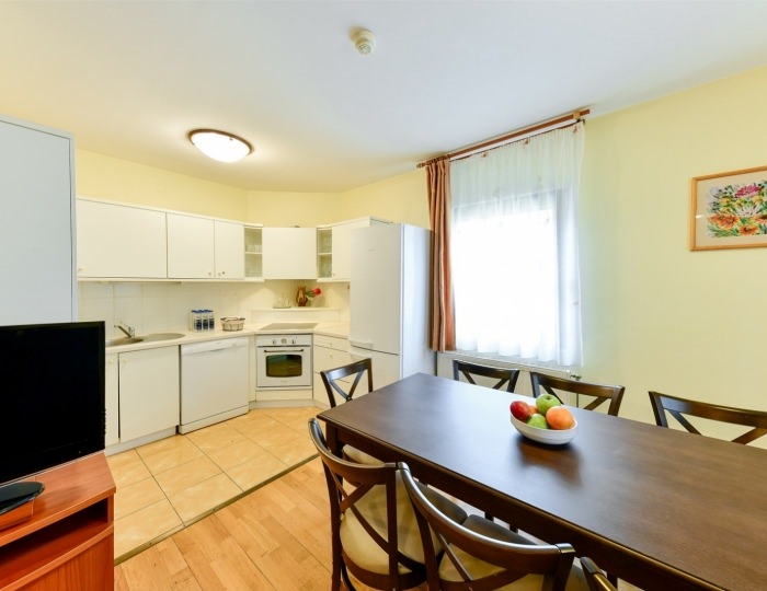 Коттедж 9-местный «Словения» №25 - Комплекс отдыха «Завидово»