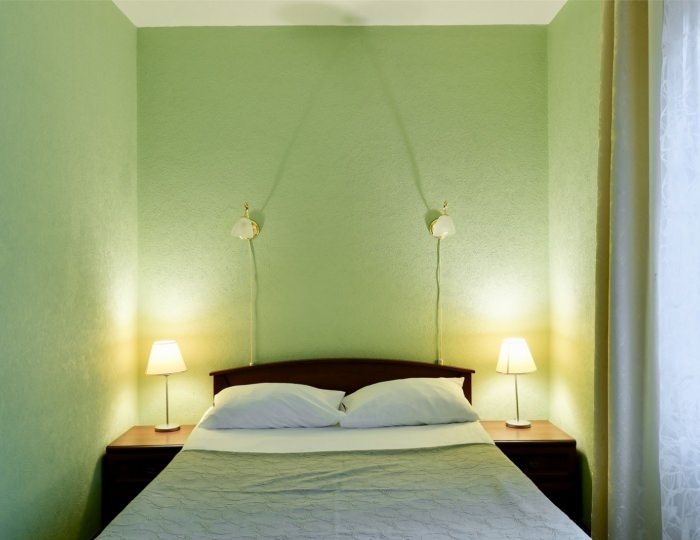 Коттедж 8-местный с камином - Комплекс отдыха «Завидово»