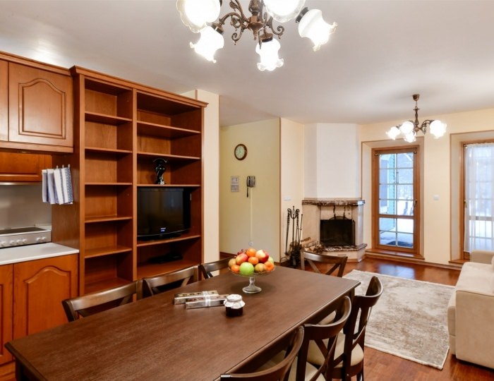 Коттедж 8-местный «Турция» №30 - Комплекс отдыха «Завидово»