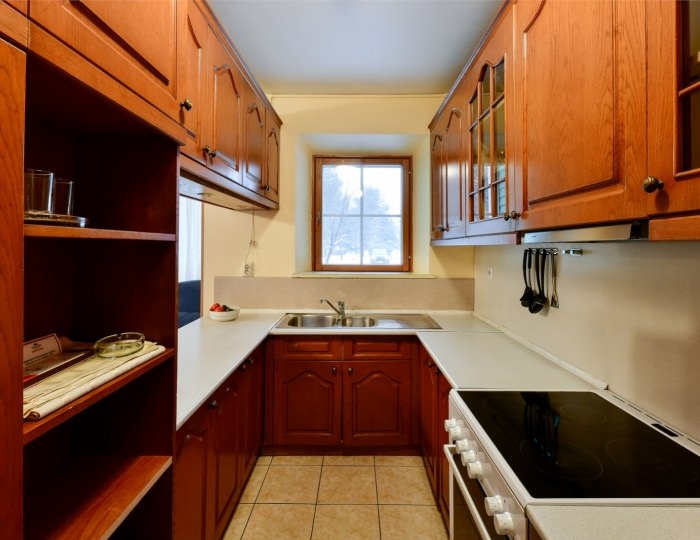 Коттедж 8-местный «Турция» №30 - Комплекс отдыха «Завидово»