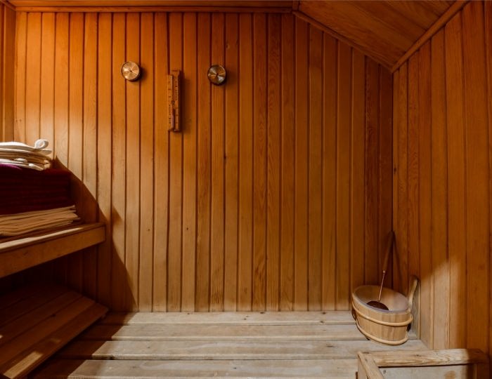 Коттедж 8-местный «Турция» №30 - Комплекс отдыха «Завидово»