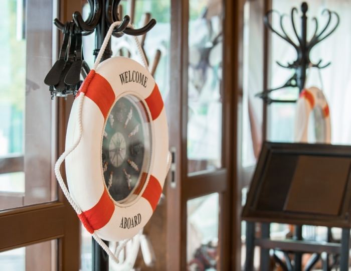 Ресторан «Порт&#039;о» - Комплекс отдыха «Завидово»