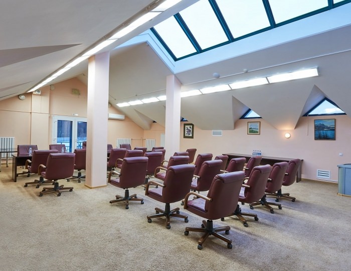 Зал «Маяк» - Комплекс отдыха «Завидово»