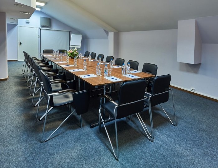 Зал «Бухта» - Комплекс отдыха «Завидово»