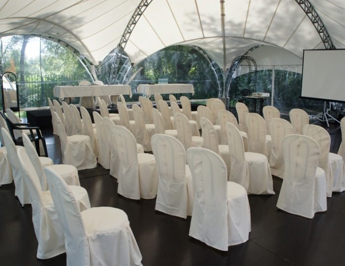 Банкетные залы - Комплекс отдыха «Завидово»