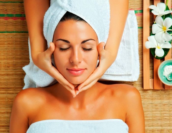 SPA-процедуры - Комплекс отдыха «Завидово»