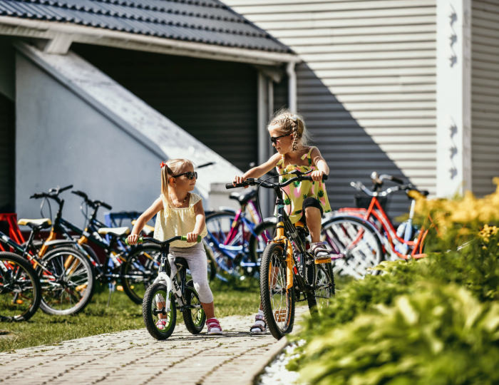 Прокат инвентаря - Комплекс отдыха «Завидово»