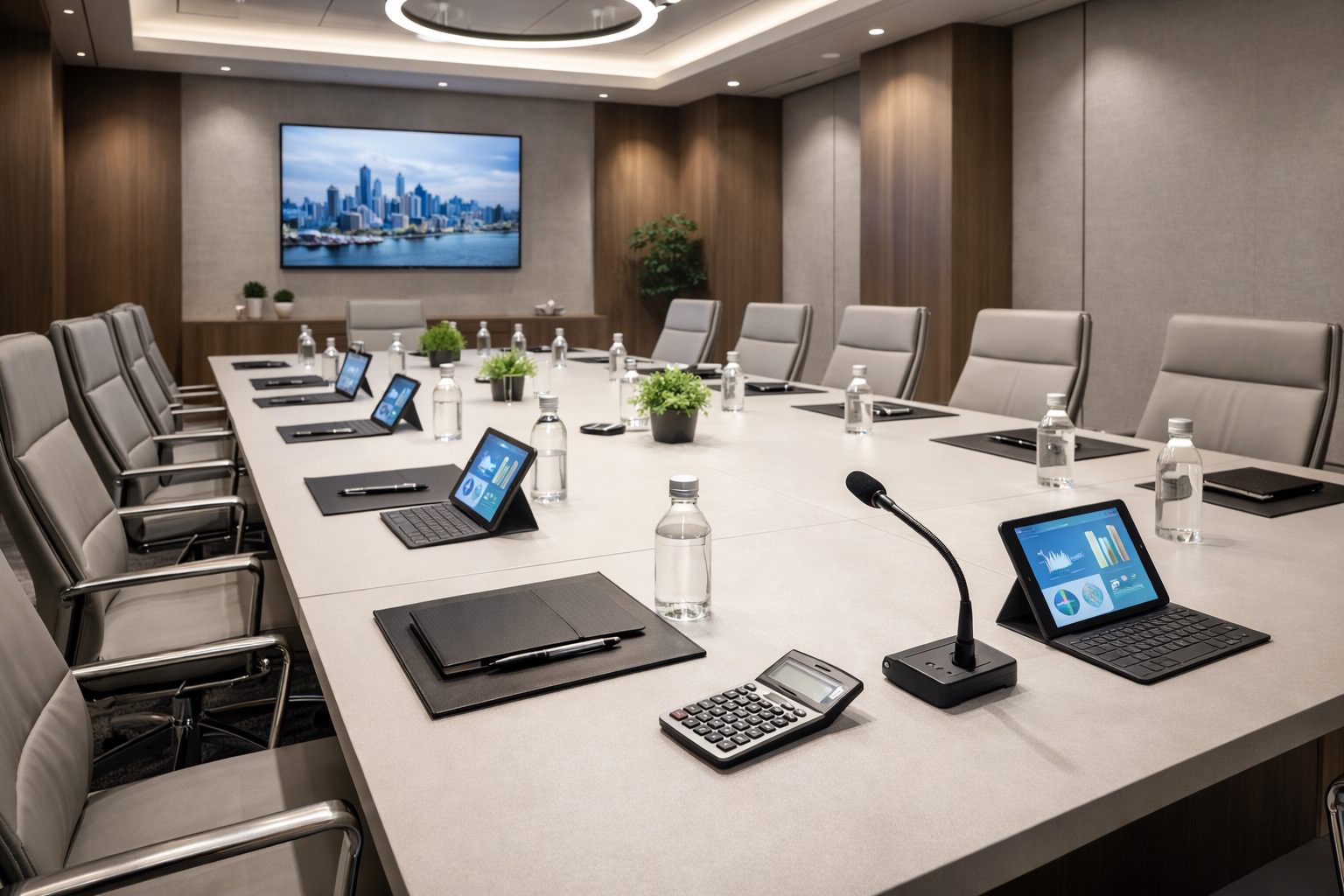 Конференц-залы - Комплекс отдыха «Завидово» Конференц-залы - Комплекс отдыха «Завидово»